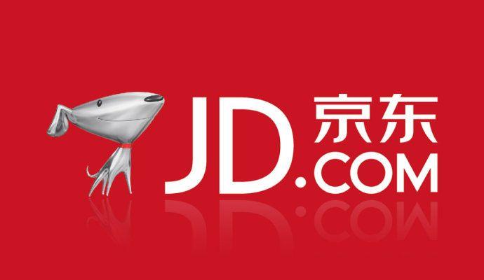 Jingdong Logo - JingDong | BIC