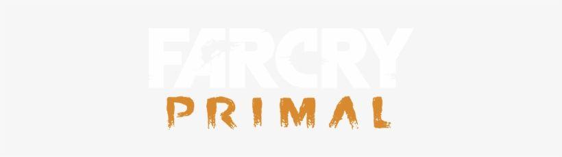 Far Cry 4 Transparent Logo - Far Cry 4 Logo Png - Far Cry Primal Collector's Edition: Prima ...