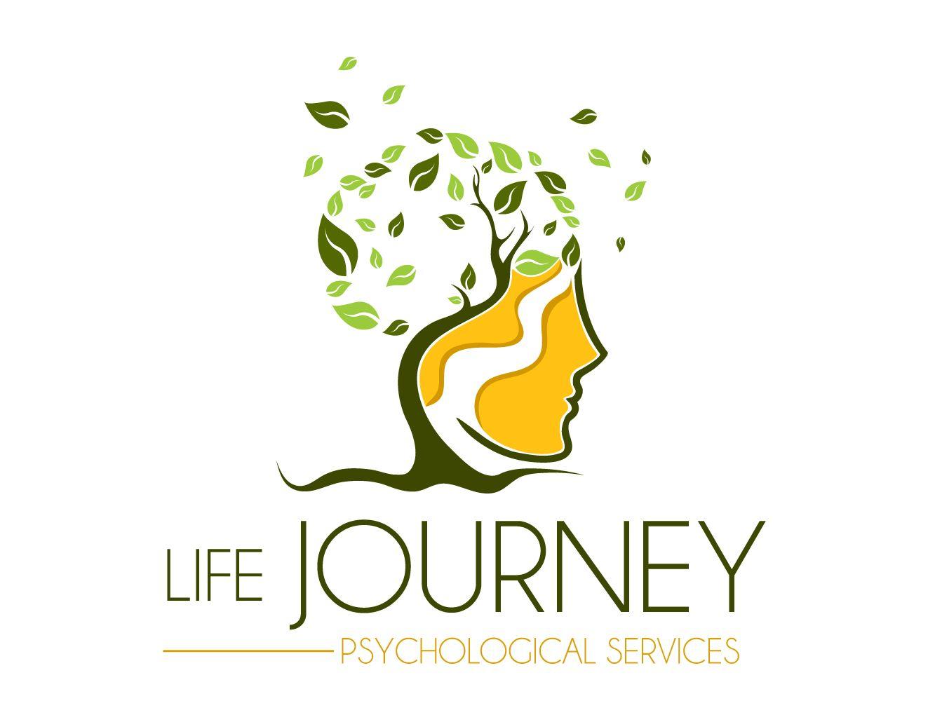 Journey Logo - 52 Personable Logo Designs | Mental Health Logo Design Project for ...