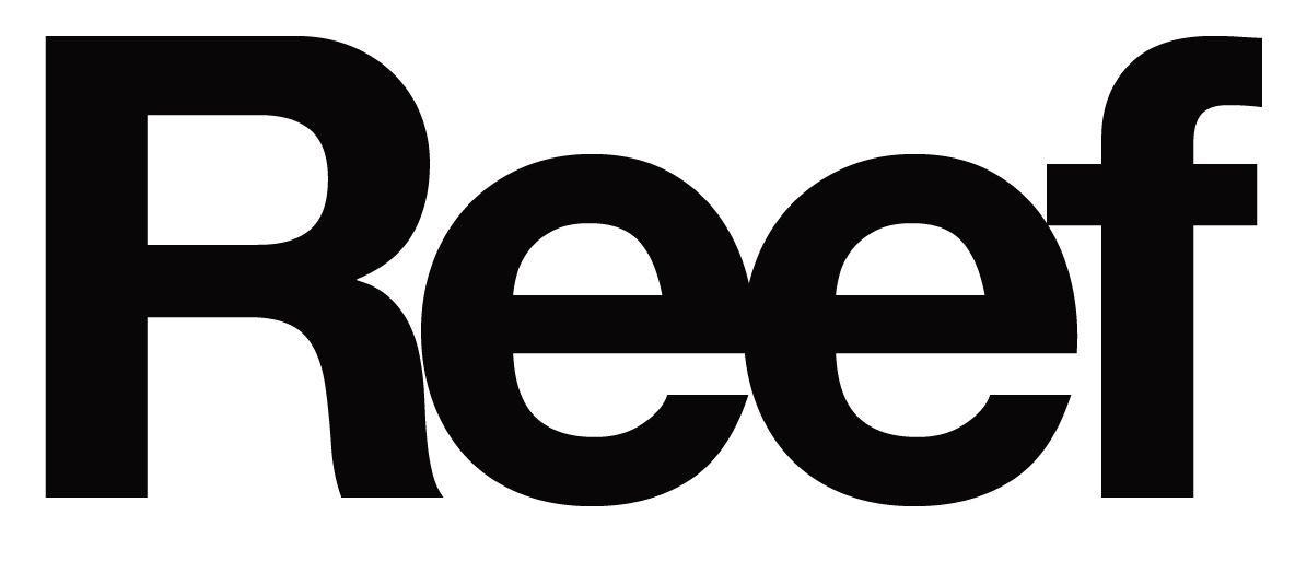 Reef Logo - Reef Logo CURRENT 1