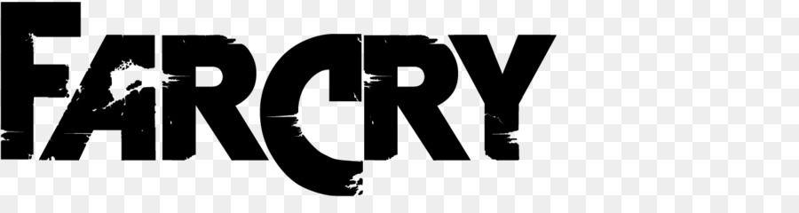 Far Cry 4 Transparent Logo - Far Cry 3 Far Cry Primal Far Cry 4 PlayStation 3 Cry png