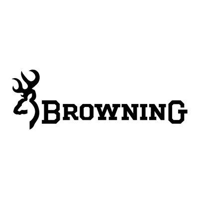 Browning Logo - Browning - Logo & Name - Outlaw Custom Designs, LLC