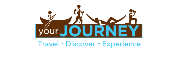 Journey Logo - Home