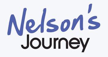 Journey Logo - logo-small – Nelson's Journey | Child Bereavement Help for Norfolk