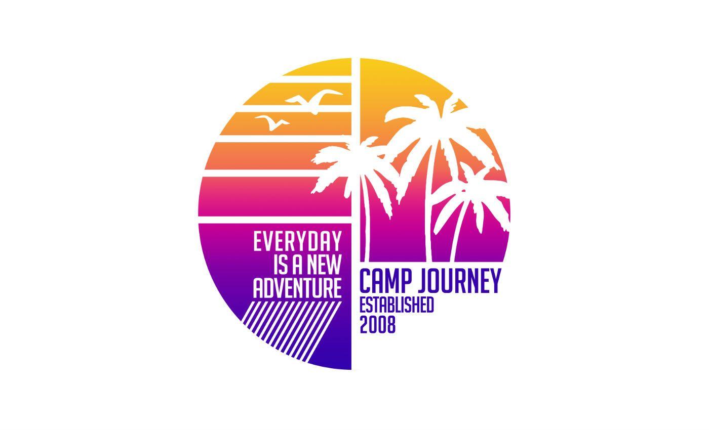 Journey Logo - Home - Journey Adventures