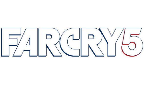Far Cry 4 Transparent Logo - Far Cry 5 confirmed by Ubisoft, E3 2017 reveal on the cards with ...