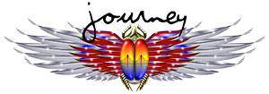 Journey Logo - Journey - discography, line-up, biography, interviews, photos