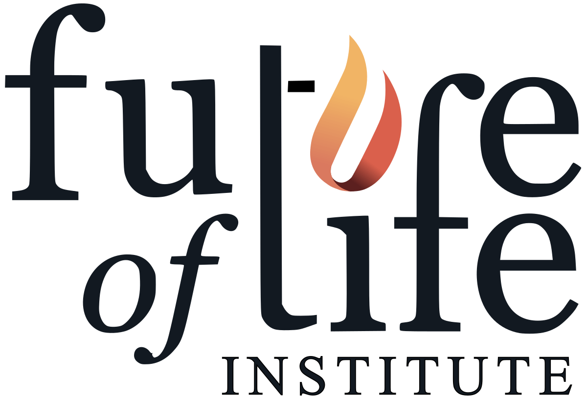 Future of Life Logo - Future of Life Institute