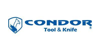 Blue Condor Logo - Condor Tool & Knife | Heinr. Böker Baumwerk GmbH Solingen