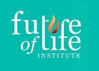 Future of Life Logo - Understanding and debating artificial intelligence fears in context