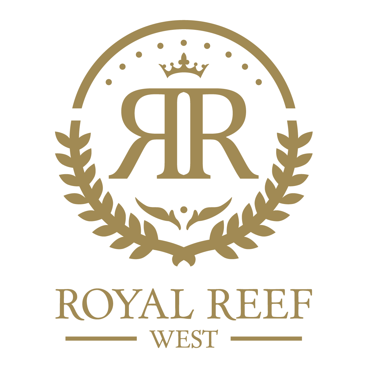Reef Logo - Royal Reef Logo