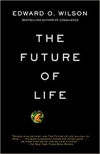 Future of Life Logo - The Future of Life: Edward O. Wilson: 9780679768111: Amazon.com: Books