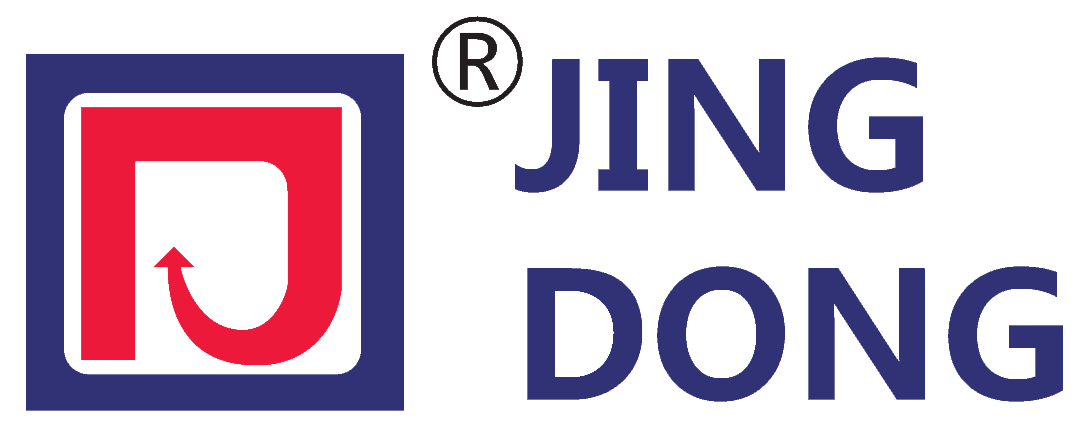 Jingdong Logo - JINGDONG