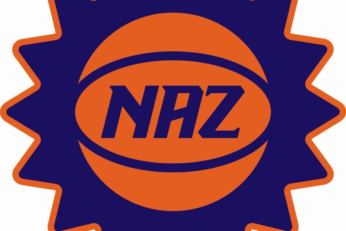 Northern Arizona Logo - Northern Arizona Suns Unveil New Logo, Jerseys - Bright Side Of The Sun