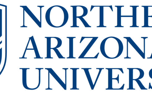 Northern Arizona Logo - Northern-Arizona-Logo – Grad School Hub