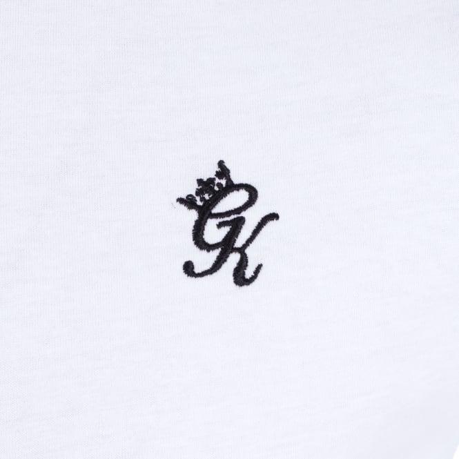 Small Logo - Signature Small Logo T-Shirt | Gym King | Circa