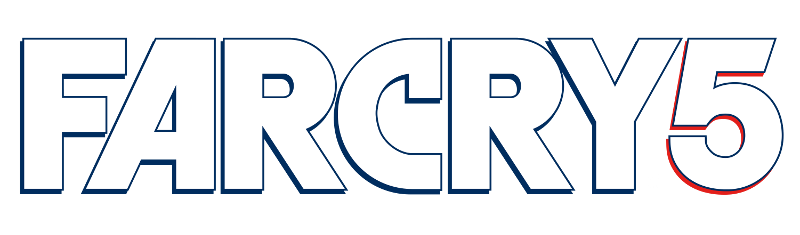 Far Cry 4 Transparent Logo - Far Cry 5 en The Crew 2 aangekondigd - Far Cry 4 PlayStation 4
