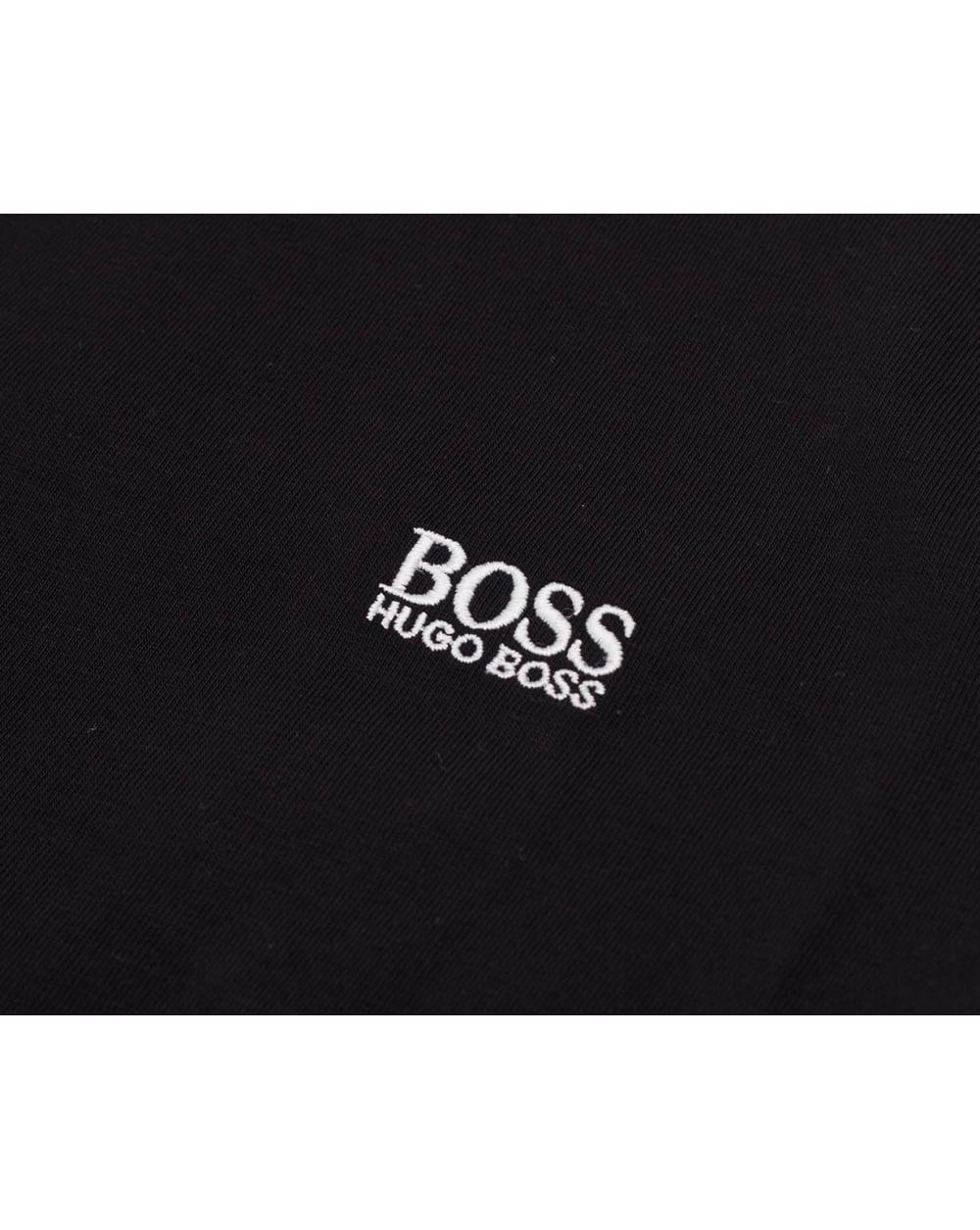 Hugo Boss Logo - Kids Boss Hugo Boss Small Logo Classic T-shirt | Psyche