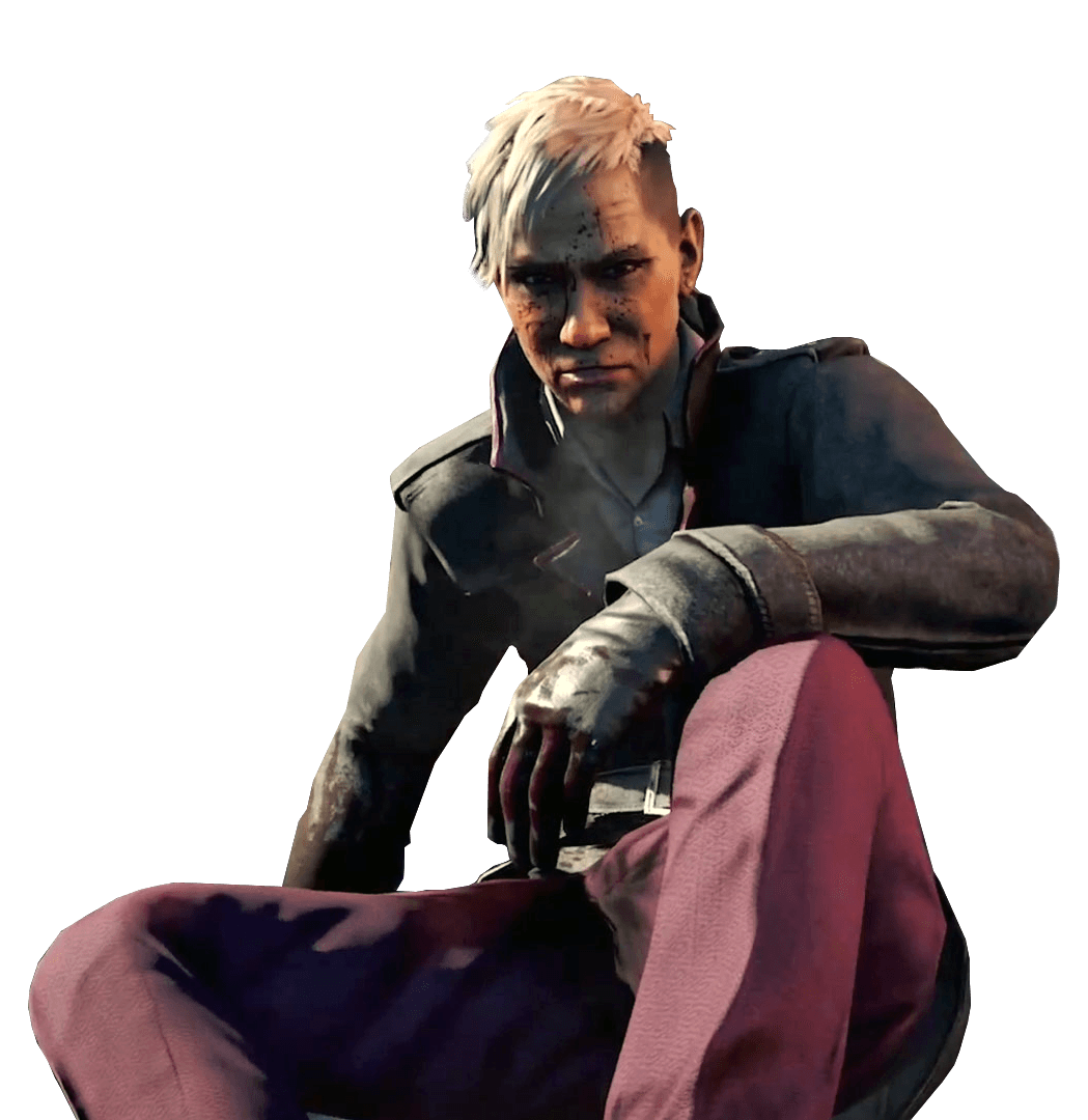 Far Cry 4 Transparent Logo - Far Cry 4 transparent PNG