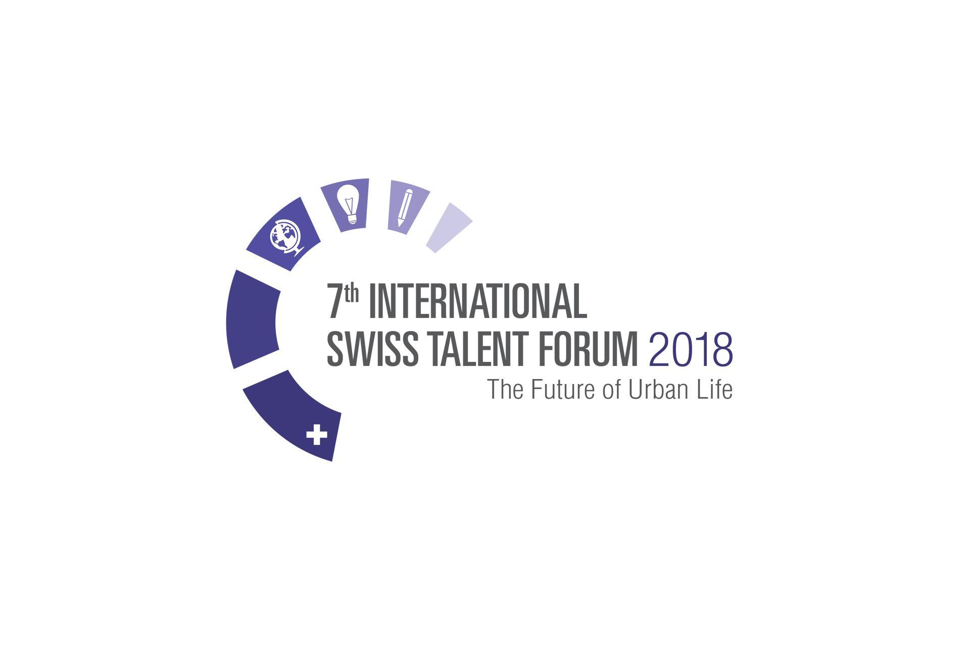 Future of Life Logo - Review ISTF 2018 | The Future of Urban Life | Schweizer Jugend forscht