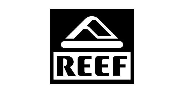 Reef Logo - logo vector REEF ~ vectorlogo.es
