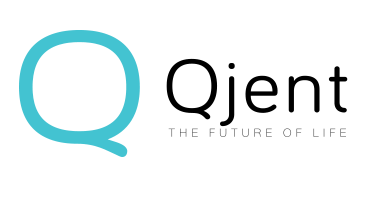 Future of Life Logo - Qjent | THE FUTURE OF LIFE | Products