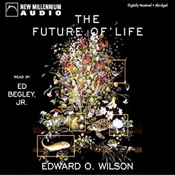 Future of Life Logo - Amazon.com: The Future of Life (Audible Audio Edition): Edward O ...
