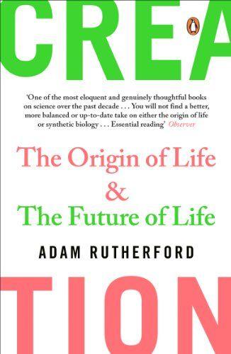 Future of Life Logo - Creation: The Origin of Life / The Future of Life eBook: Adam ...