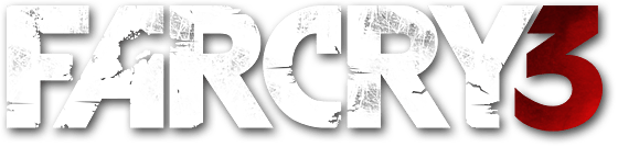 Far Cry 4 Transparent Logo - All Categories - cartcrise