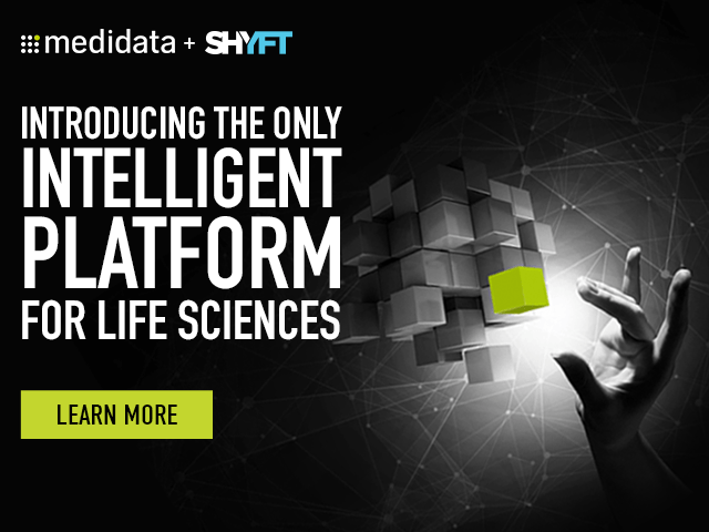 Future of Life Logo - SHYFT Agrees to Acquisition by Medidata to Define the Future of Life ...