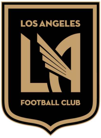 Flight Team Logo - Flags and Logos.the Blog!: New LA Soccer Team Crushes Logo Game