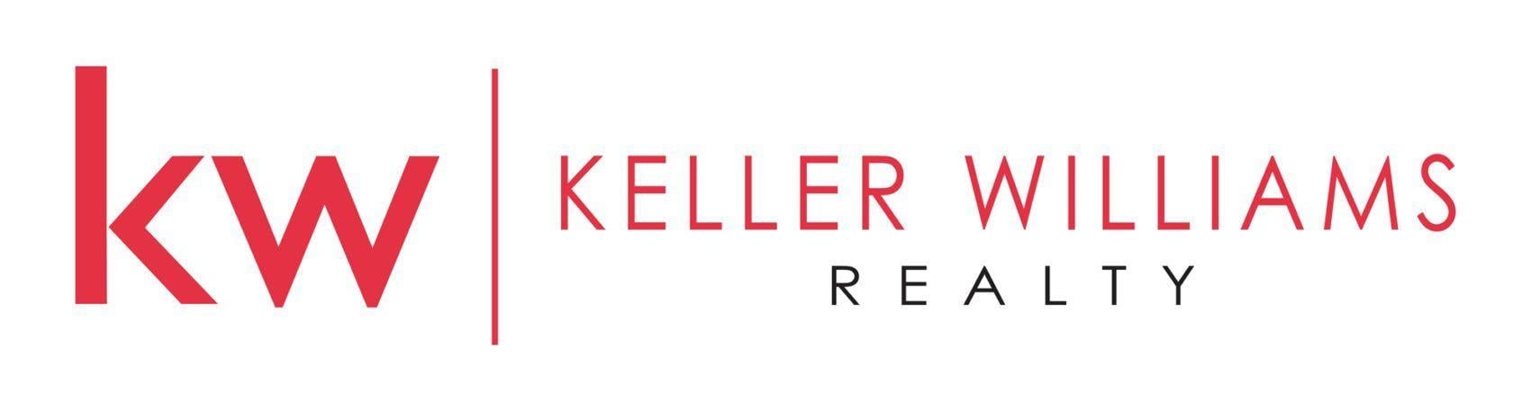 Keller Williams Logo - font-Keller-Williams-Logo – TEAMSINISI Real Estate Group