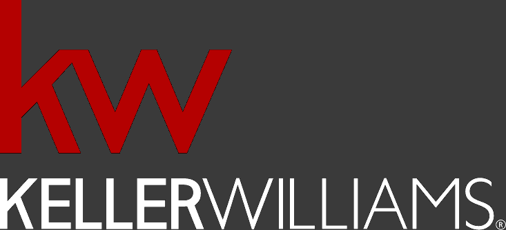 Keller Williams Logo - Holli McCray Home Marketing Group