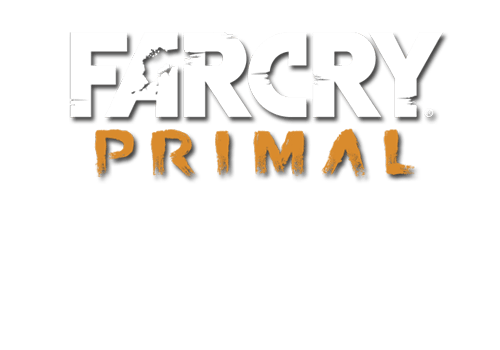 Far Cry 4 Transparent Logo - Far Cry Primal Edition (100% Uncut) [Xbox One Box] online