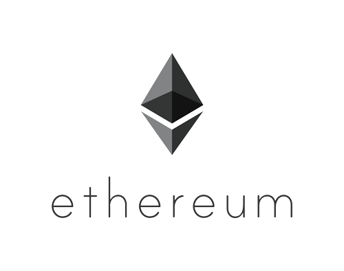 Ether Logo - Asset Downloads