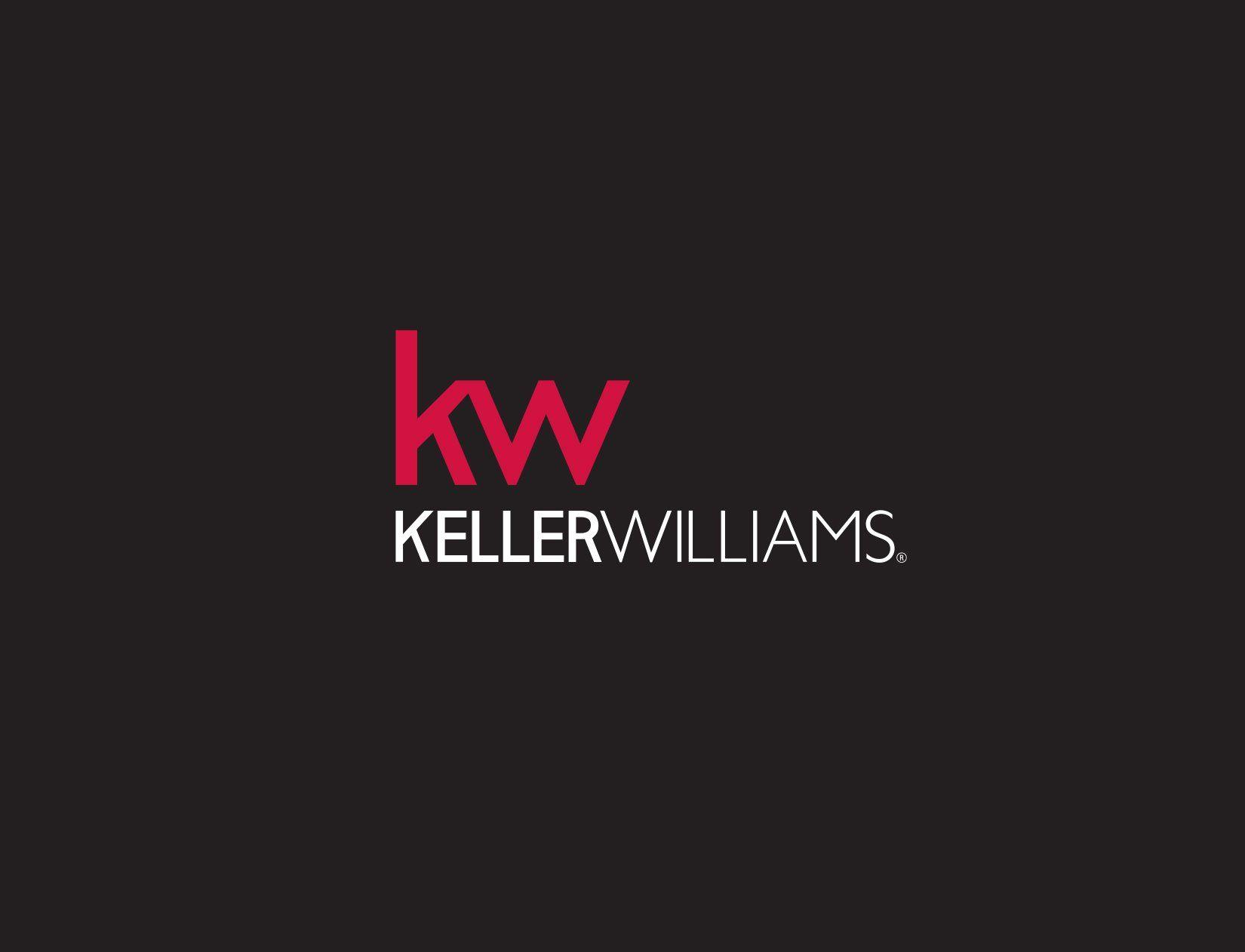 Keller Williams Logo - Black Keller Williams Notecards – KWRedStore