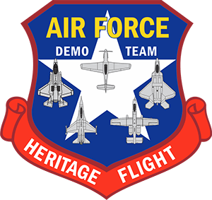 Flight Team Logo - Home
