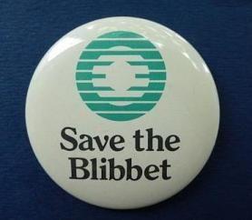 Microsoft Blibbet Logo - Word of the Day: Blibbet