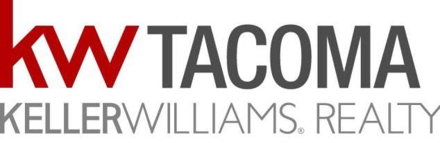 Keller Williams Logo - Welcome to Keller Williams Tacoma