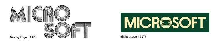 Microsoft Blibbet Logo - Maksud Dot Blog | PeoplesChoice: Microsoft Logo Evolution & Secrets