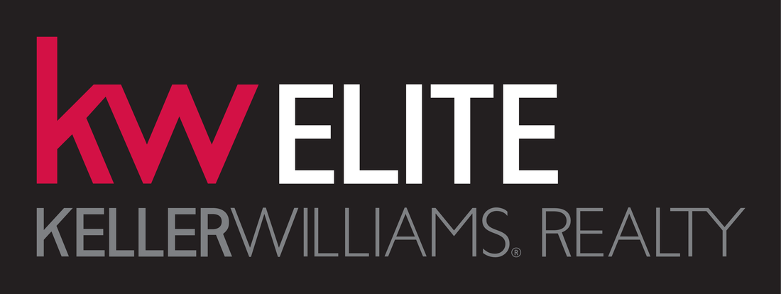 Keller Williams Logo - KW Elite Modern Logos - myKWElite