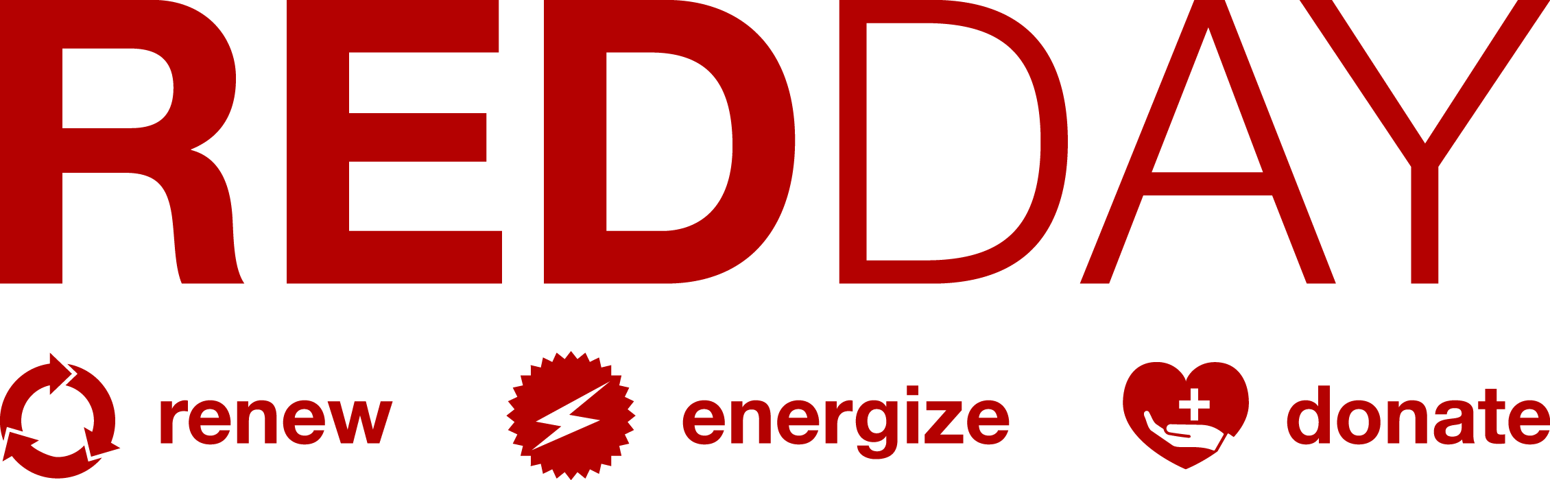 Keller Williams Logo - Renew, Energize, and Donate