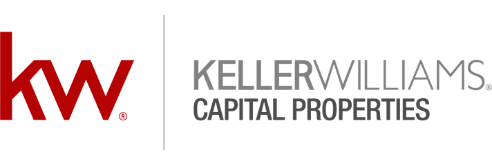Keller Williams Logo - Keller Williams Capital Properties