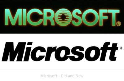 Microsoft Blibbet Logo - Wesley Rupel's 1980s Vintage Microsoft Executive Phone