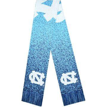 North Carolina Glitter Logo - North Carolina Tar Heels Gloves, Scarves, Headbands | Official UNC ...