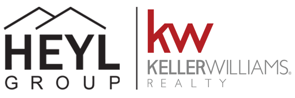 Keller Williams Logo - Texas Real Estate :: The Heyl Group at Keller Williams | Serving ...