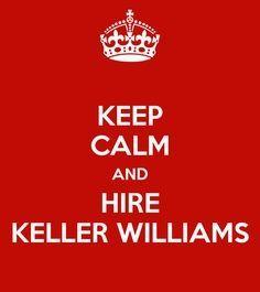 Keller Williams Logo - 661 Best Keller Williams Realty images | Real estate career, Real ...