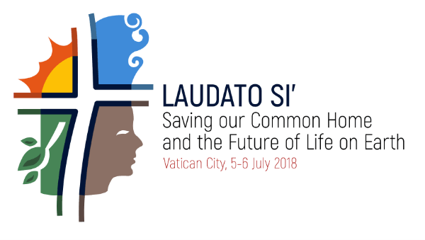 Future of Life Logo - Laudato si Conference | Laudato si Conference