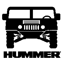 Hummer Logo - Hummer Car Logo