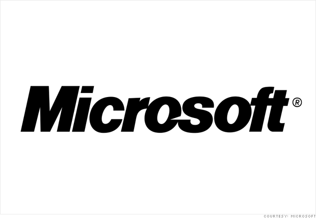 Microsoft Blibbet Logo - Microsoft's new logo -- and its retro past | Random | Pinterest ...